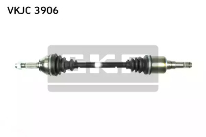 SKF VKJC 3906